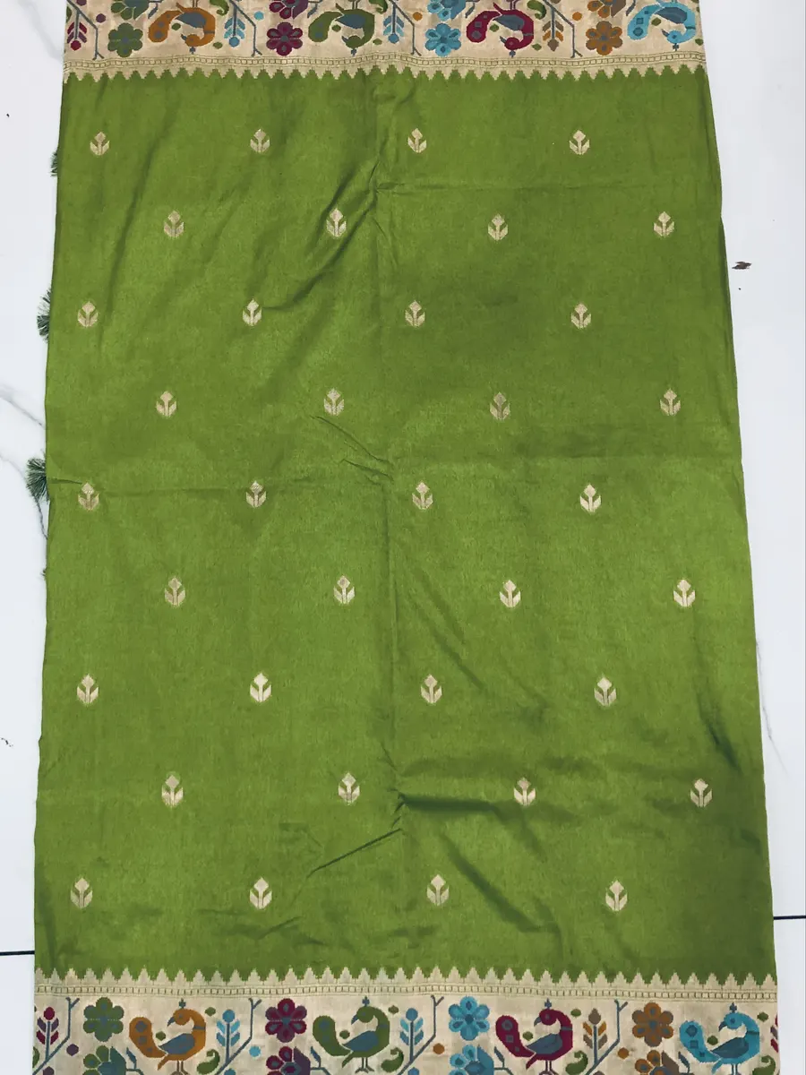 Mix lot sarees