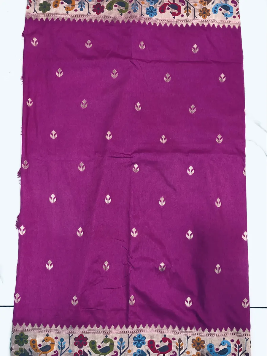 Mix lot sarees