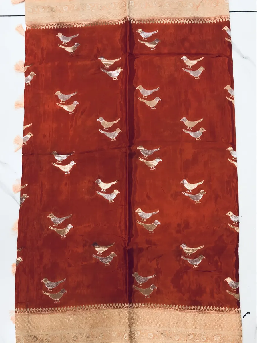Mix lot sarees