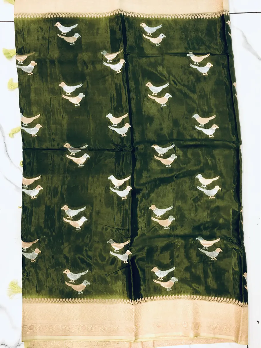 Mix lot sarees