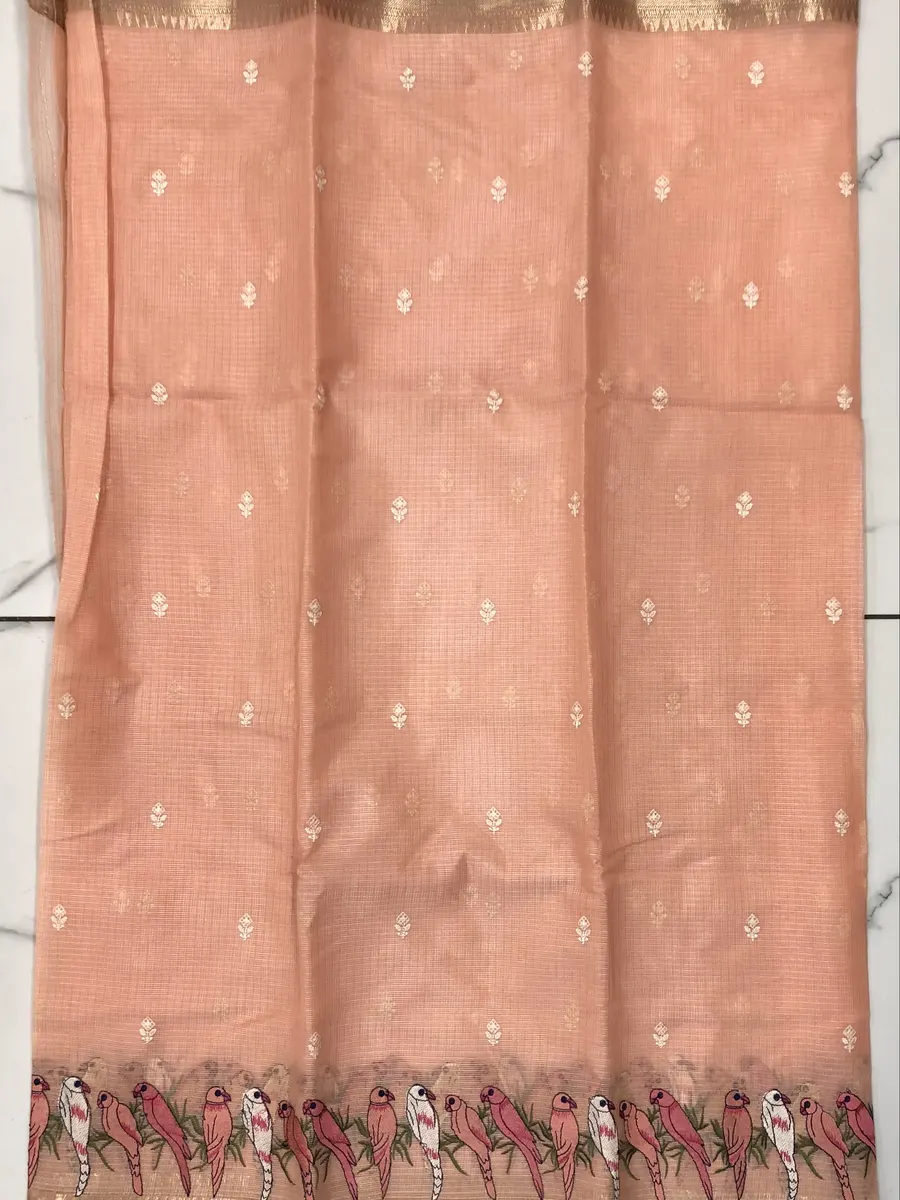 Weaving mistake sale