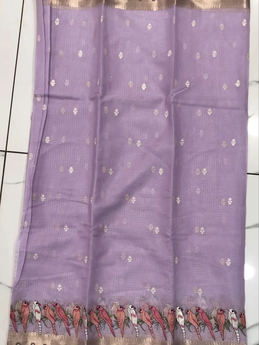 Weaving mistake sale