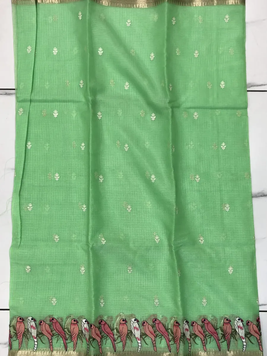 Weaving mistake sale