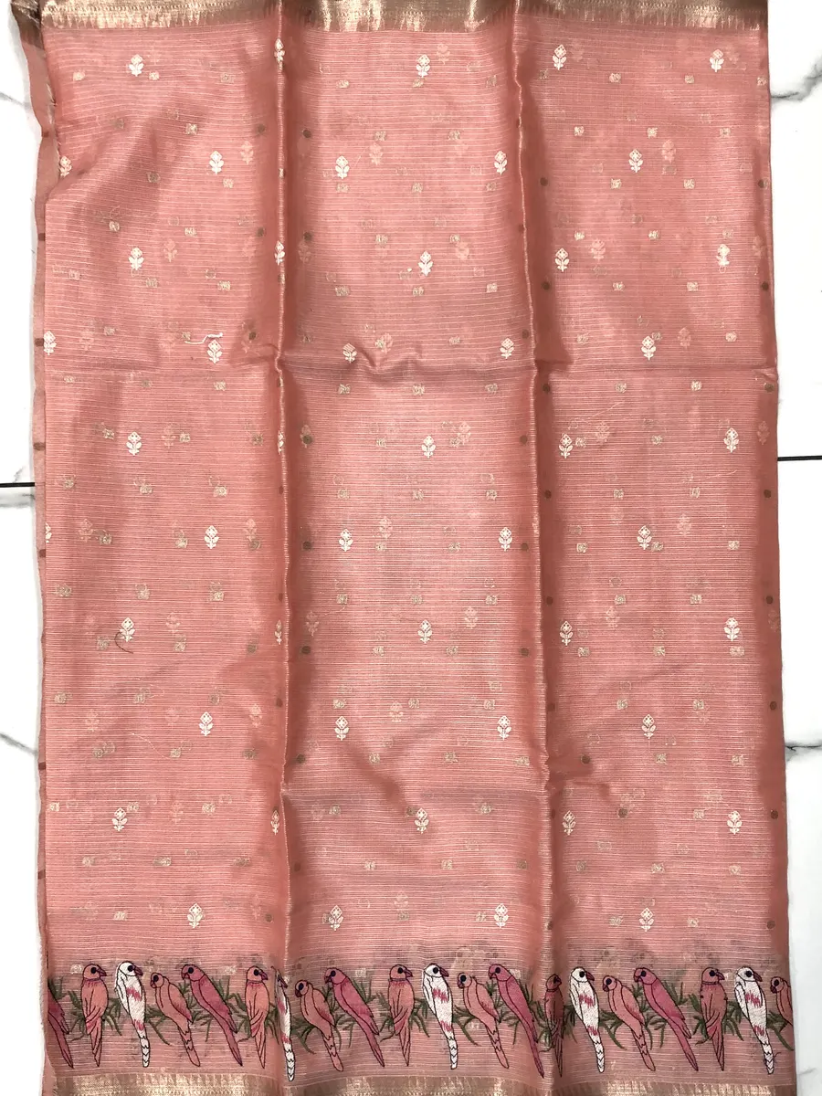 Weaving mistake sale