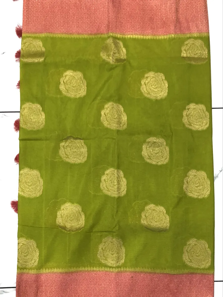 Mix Lot Sarees