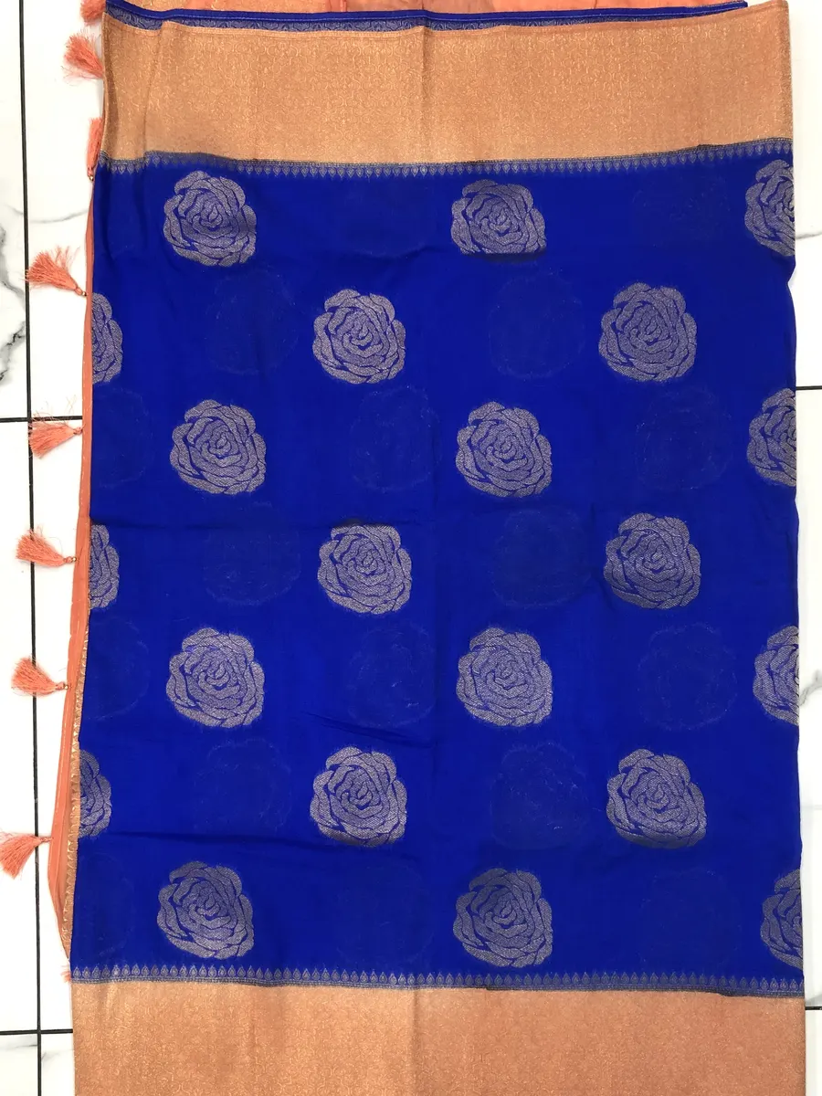 Mix Lot Sarees