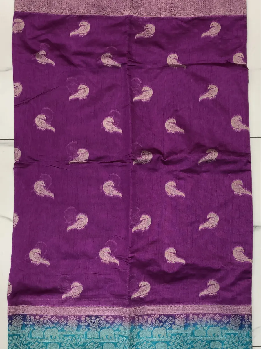 Mix Lot Sarees