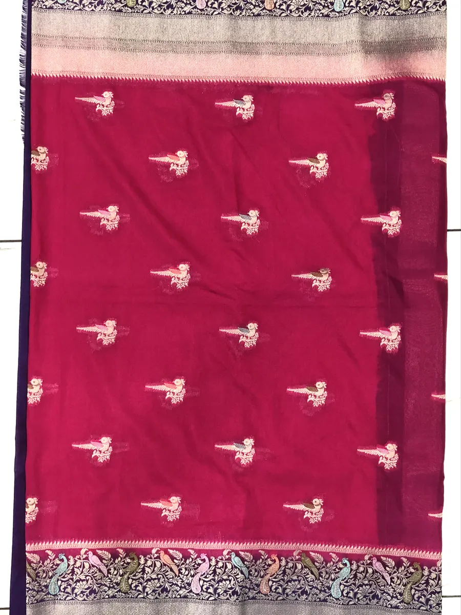 Mix Lot Sarees