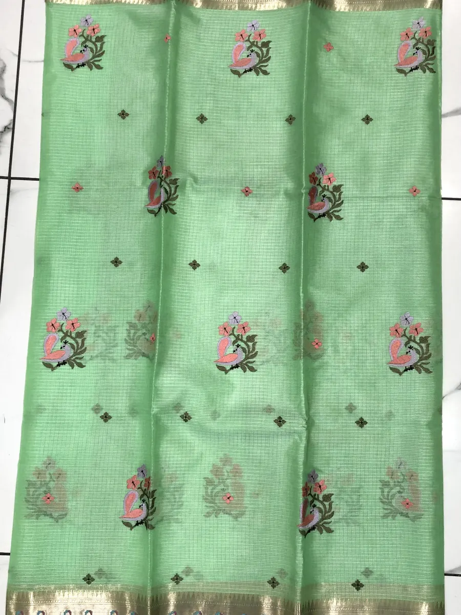 Weaving mistake sale