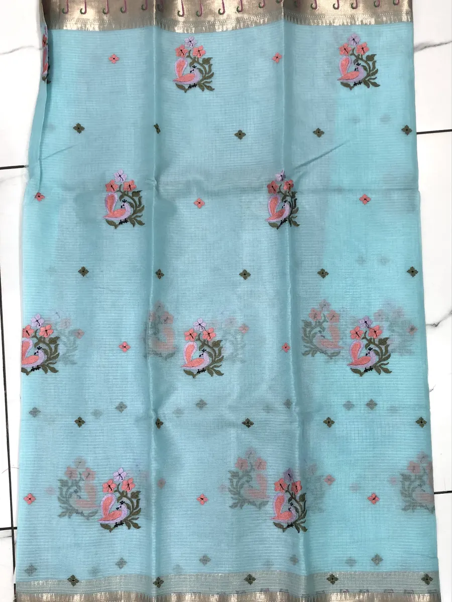 Weaving mistake sale