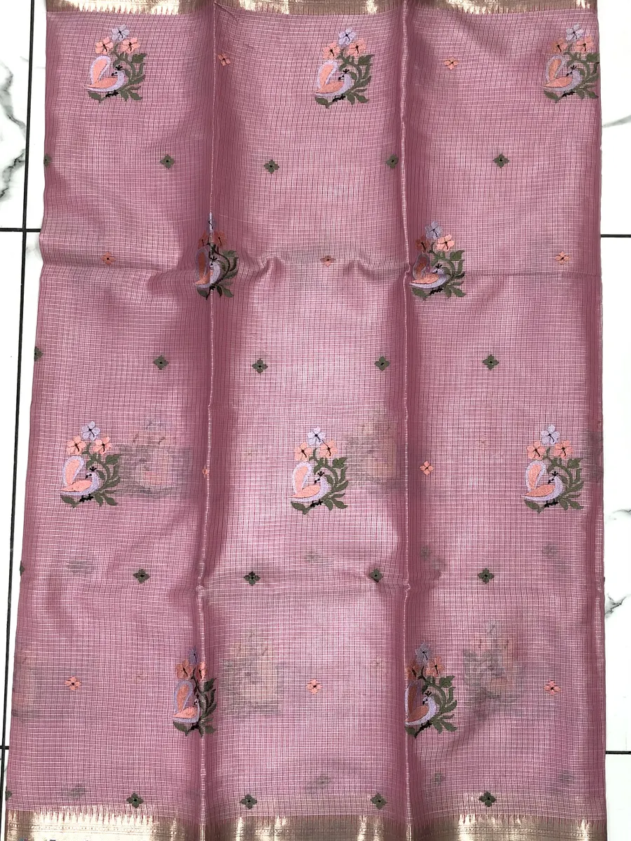 Weaving mistake sale
