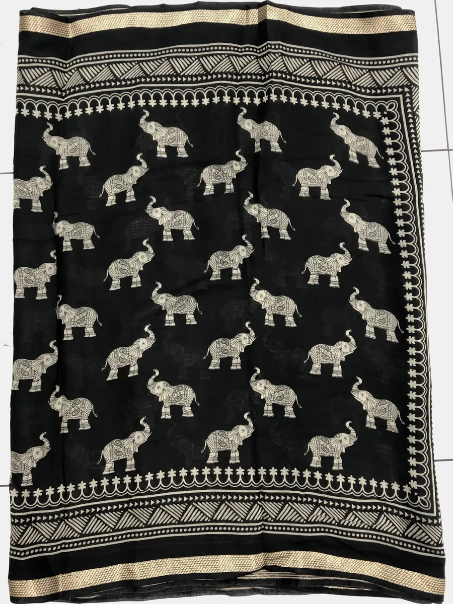 Maheswari Sarees