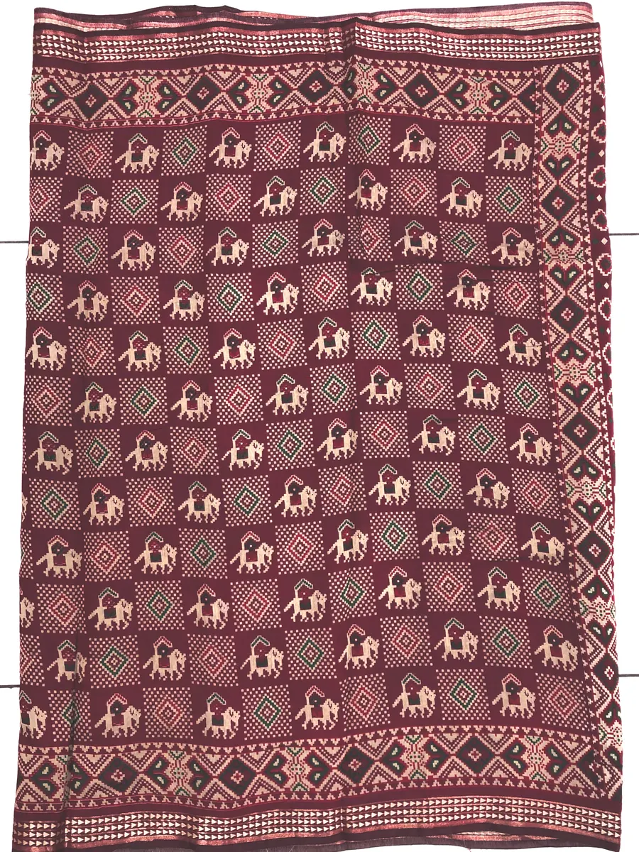 Maheswari Sarees