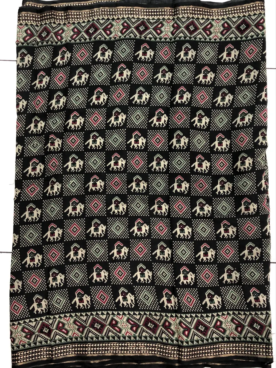 Maheswari Sarees