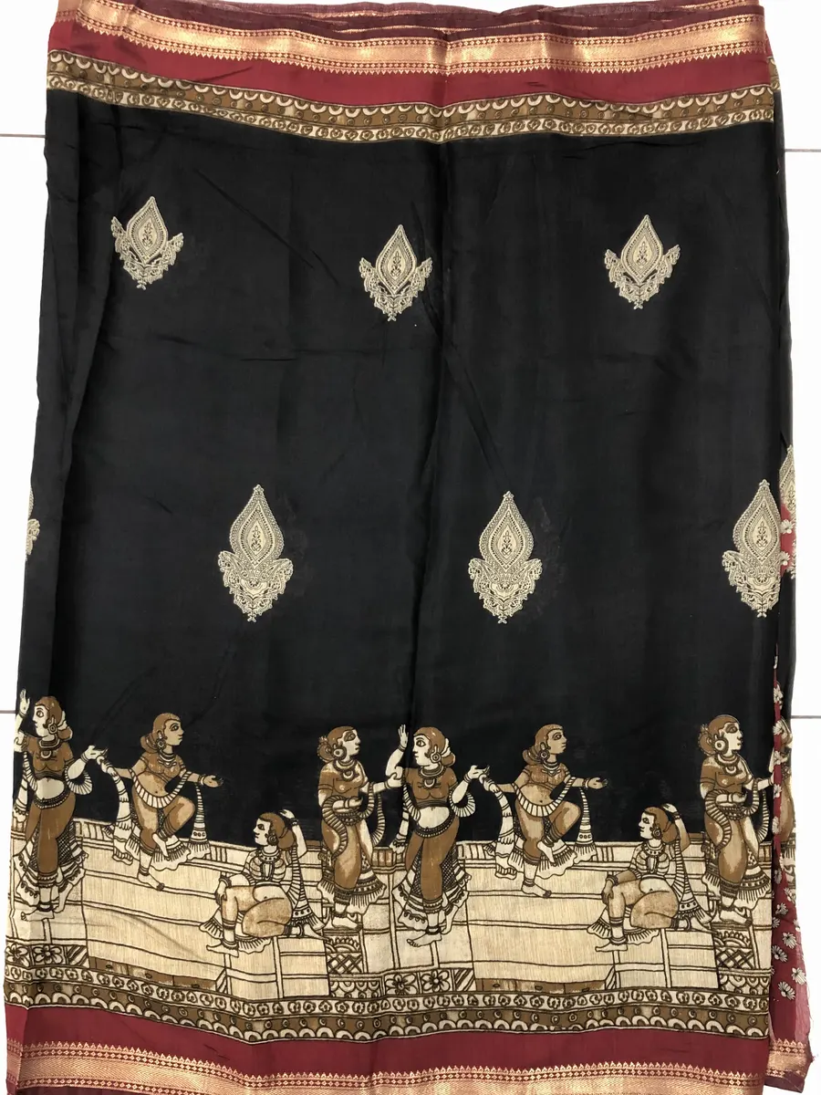 Maheswari Sarees