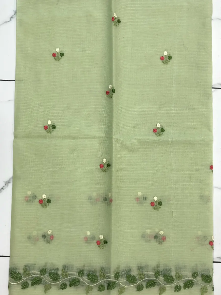 Cotton Kota Sarees