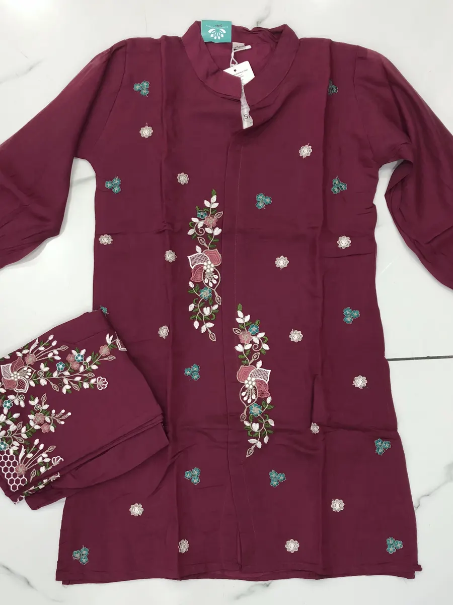 Malchanderi Co-ord Sets size,L