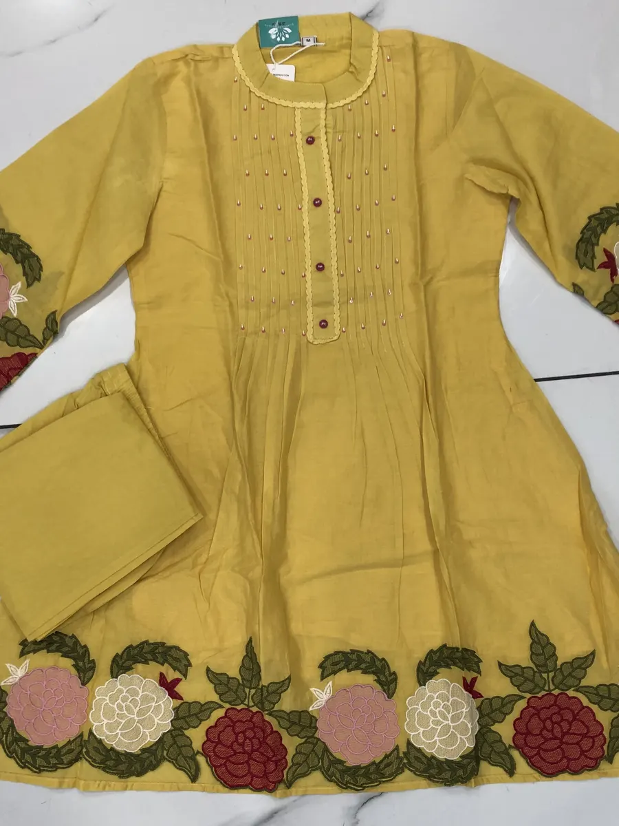 Malchanderi Co-ord Sets size,L