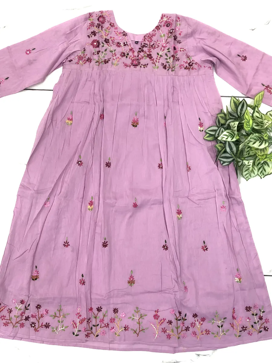 Malchanderi Tops