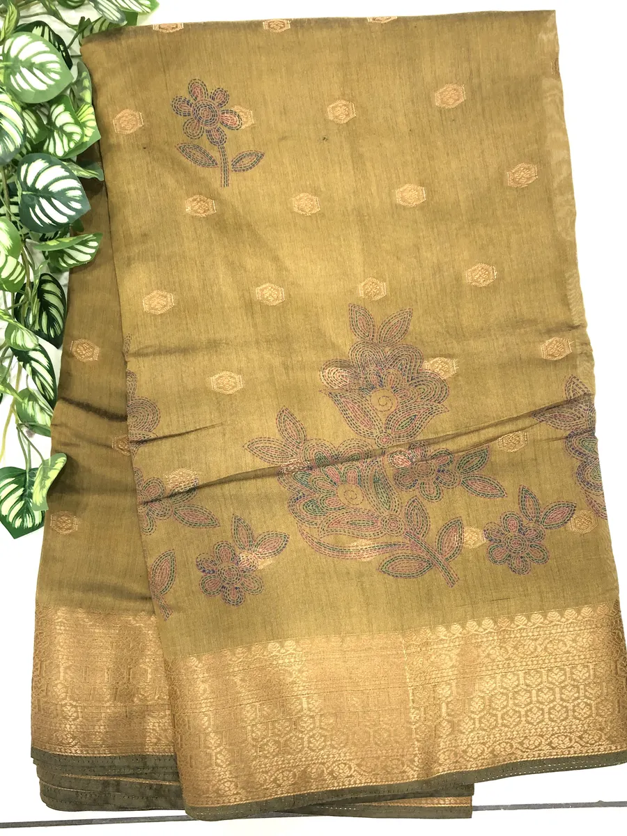 Maheswari Weaving Sarees
