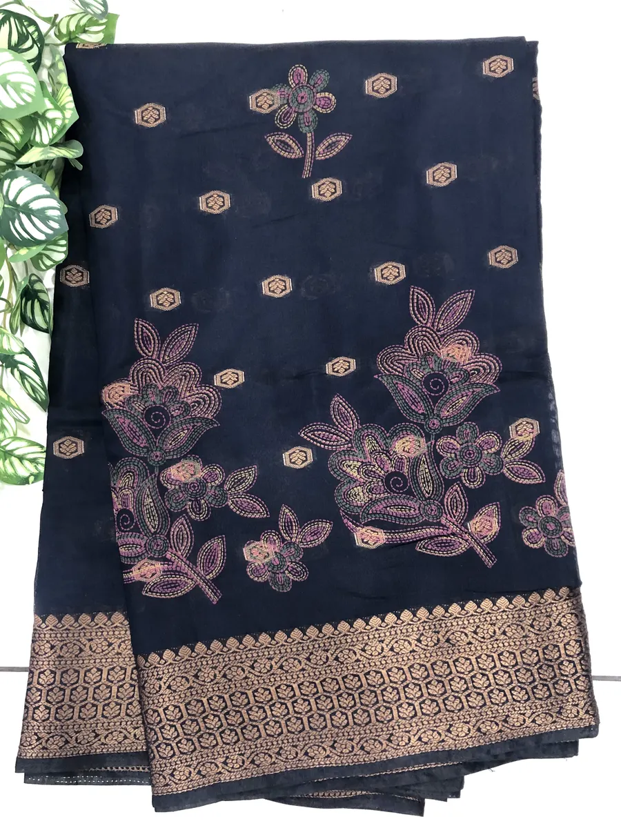 Maheswari Weaving Sarees