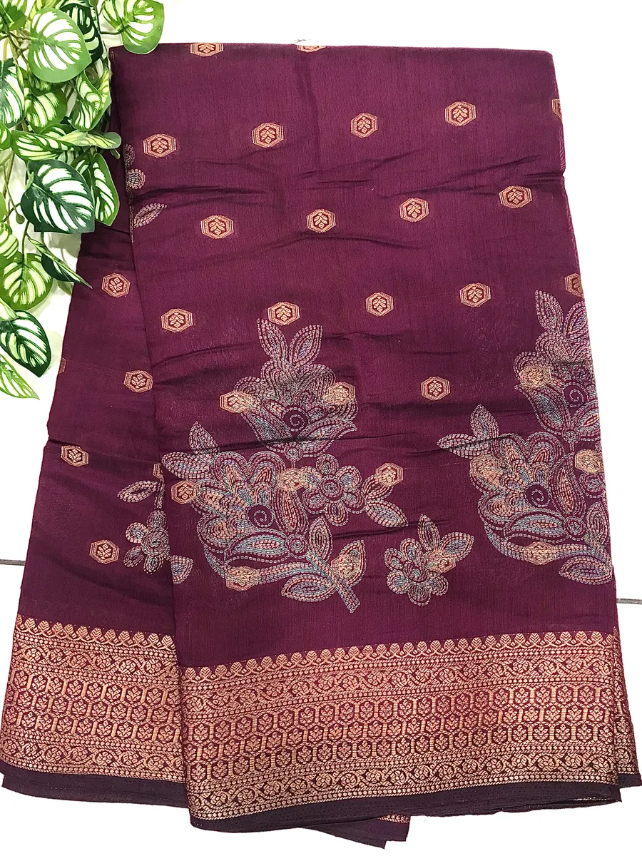 Maheswari Weaving Sarees