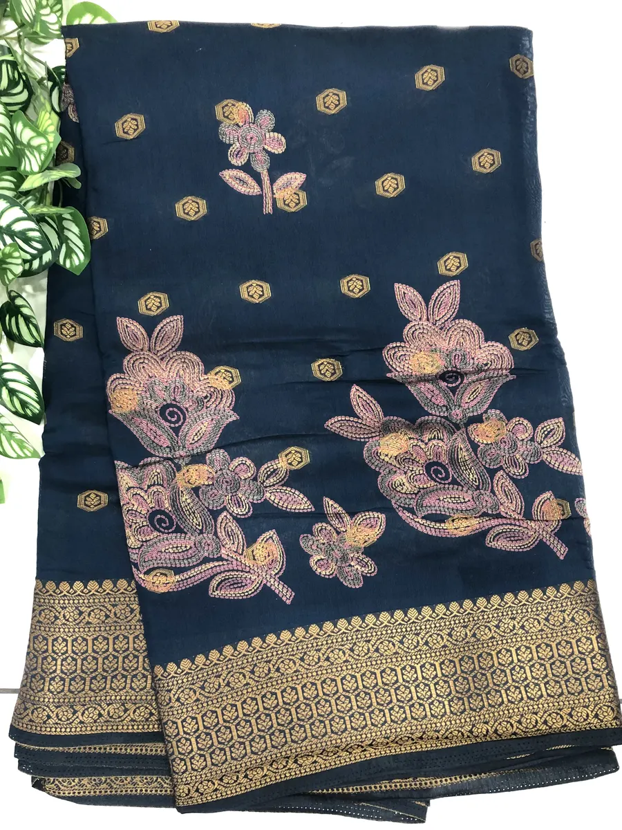 Maheswari Weaving Sarees