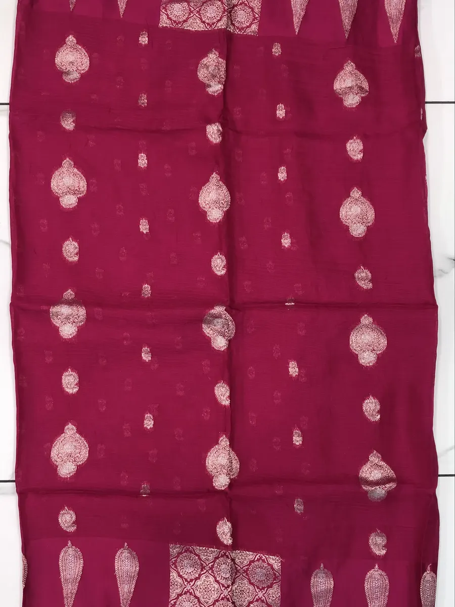 Manipuri Kota Sarees