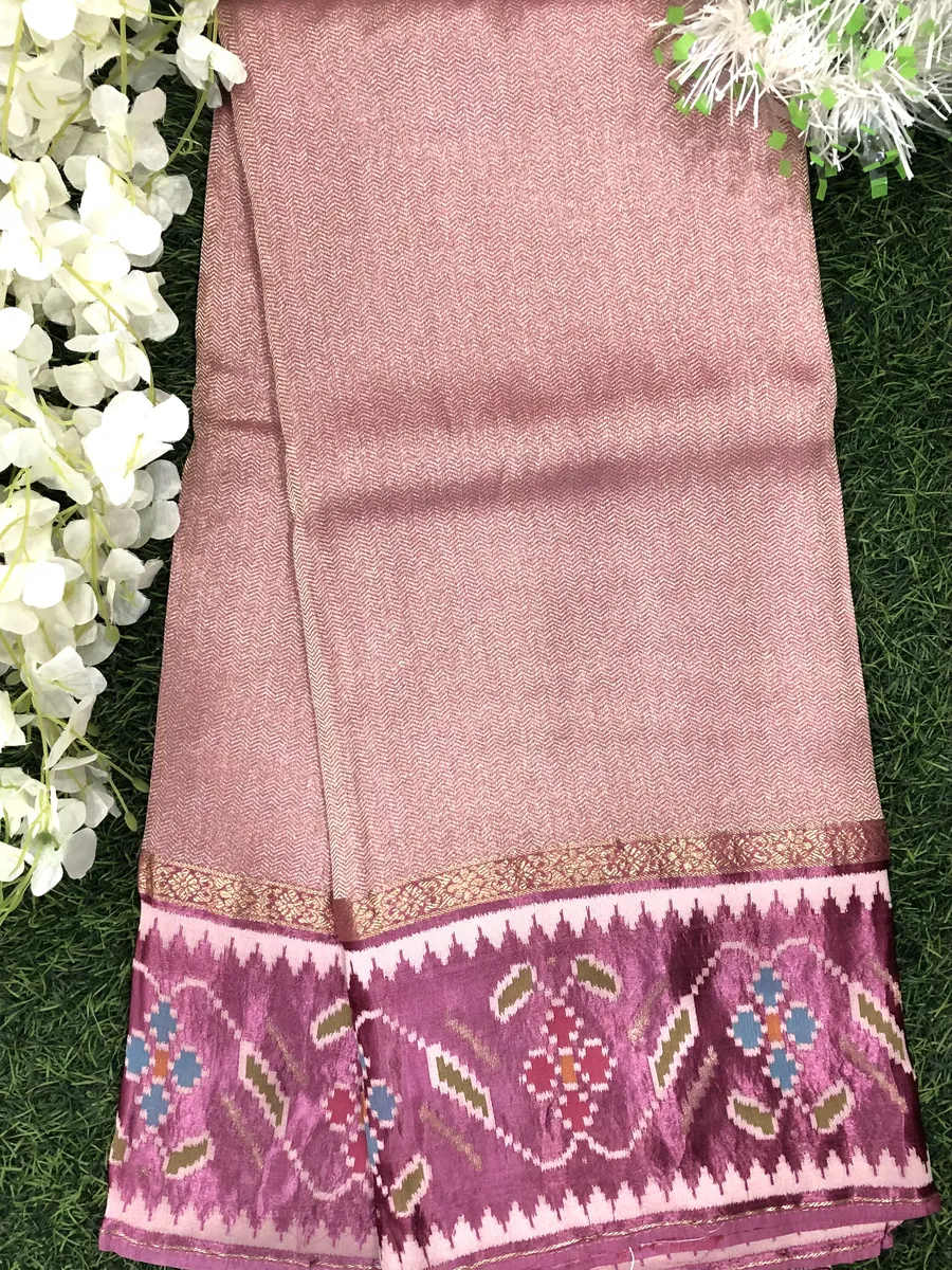 Benarasi Soft Tissue