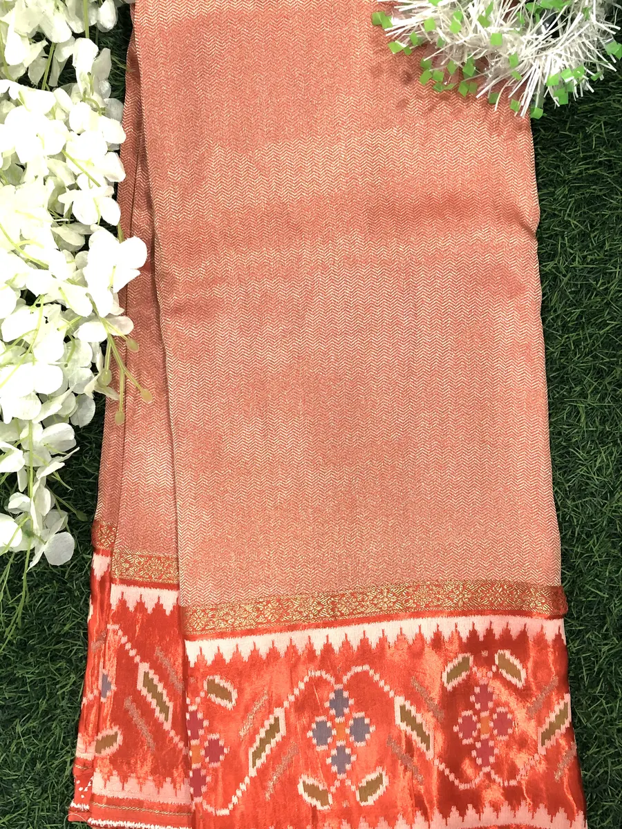 Benarasi Soft Tissue