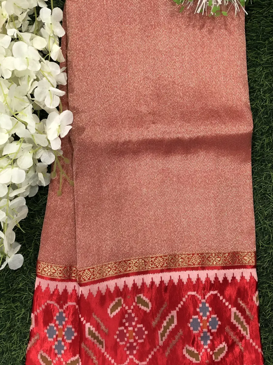 Benarasi Soft Tissue