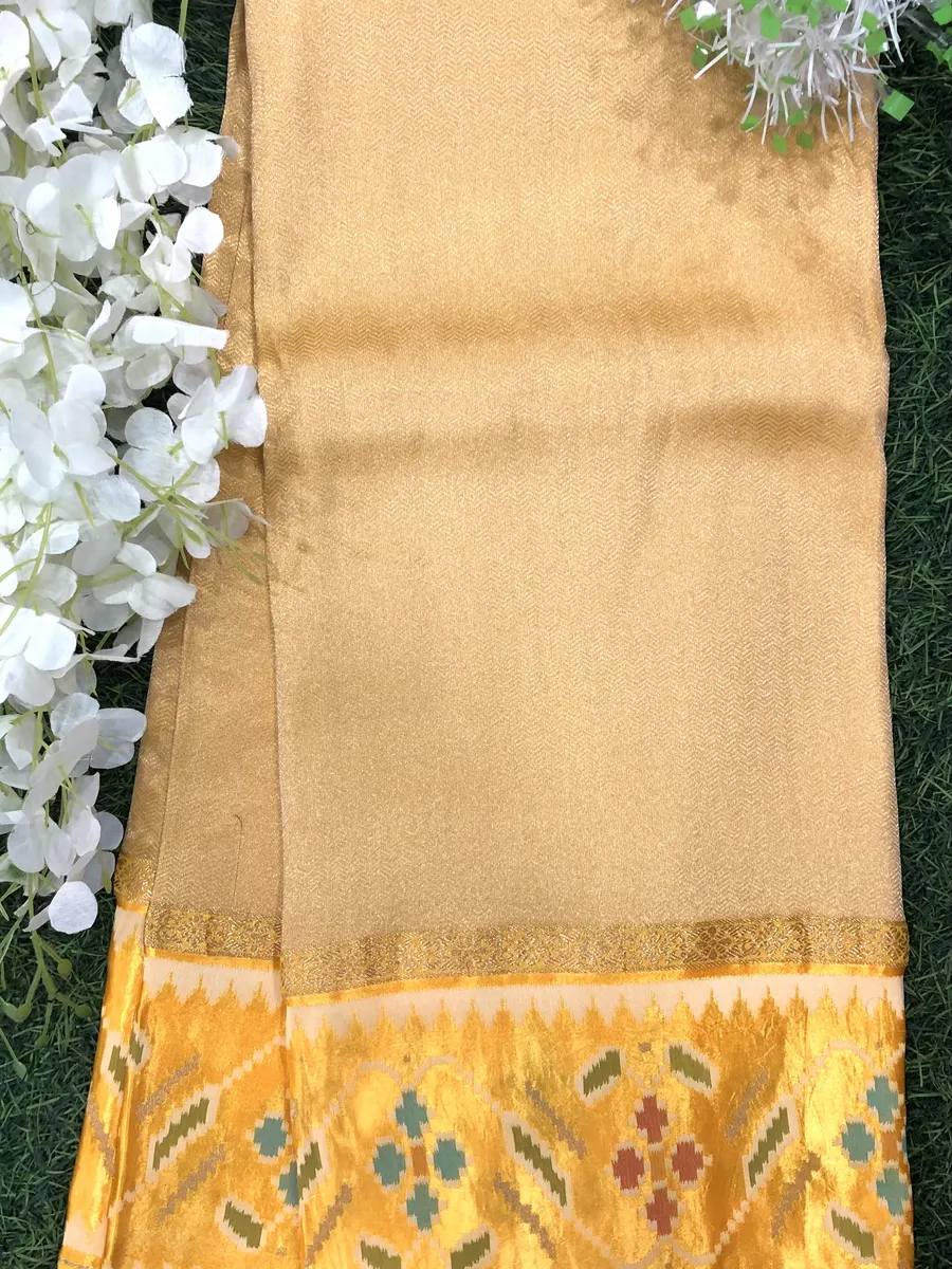 Benarasi Soft Tissue