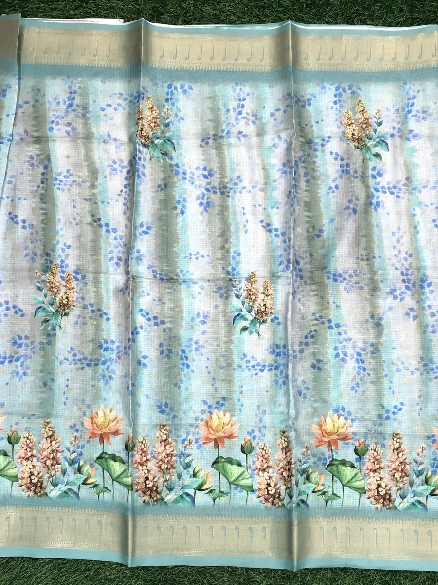 Budget Silk Kota Sarees