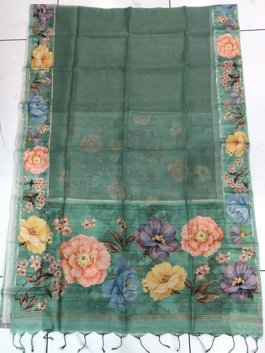 Kora Tissue Sarees