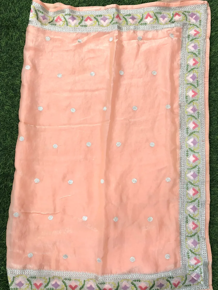 Cocktail Sarees