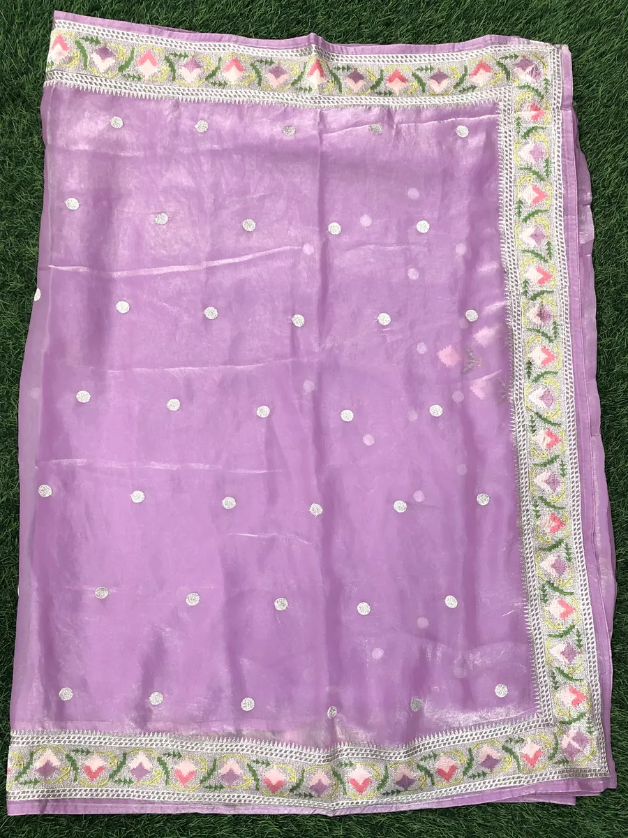 Cocktail Sarees