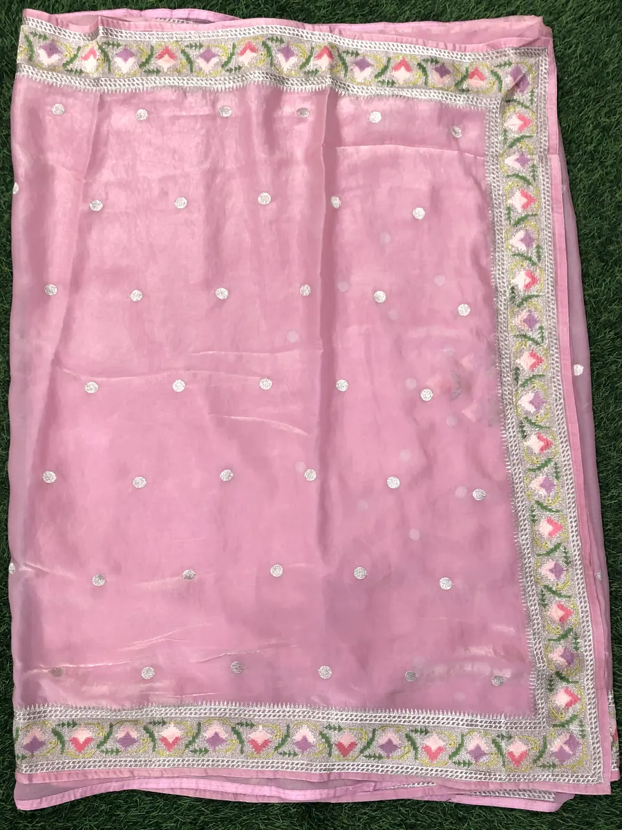 Cocktail Sarees