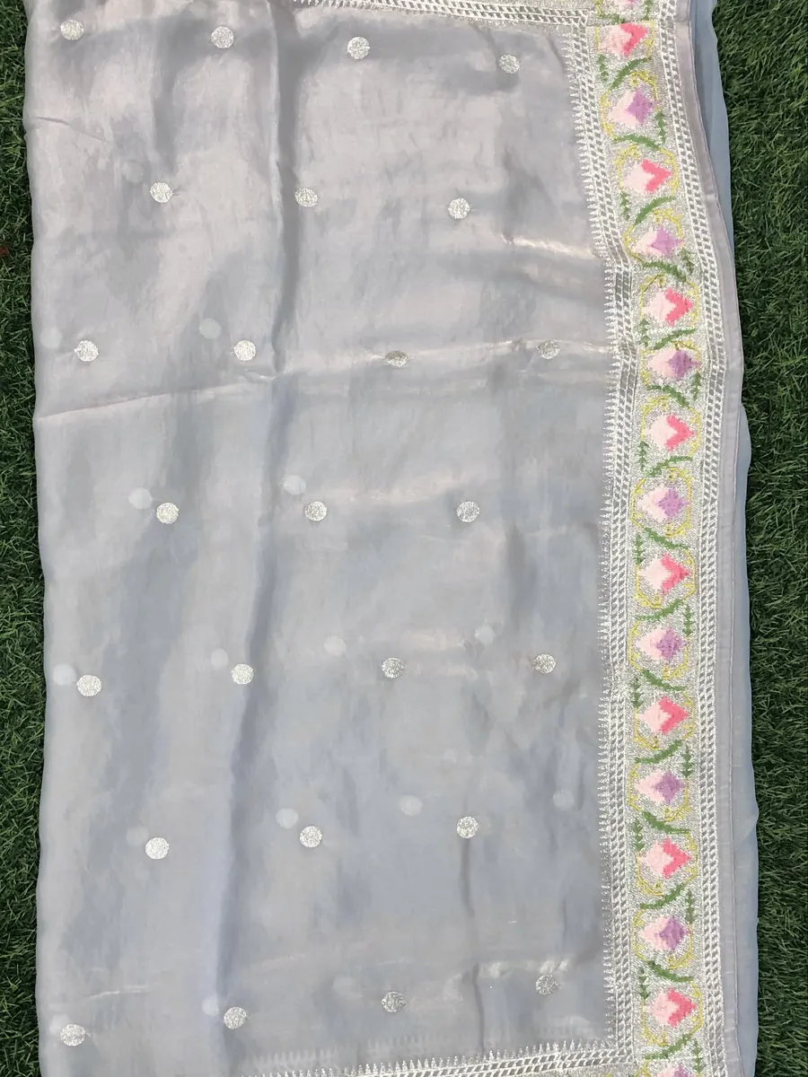 Cocktail Sarees