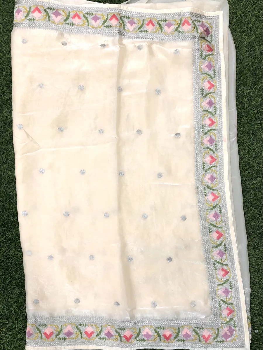 Cocktail Sarees