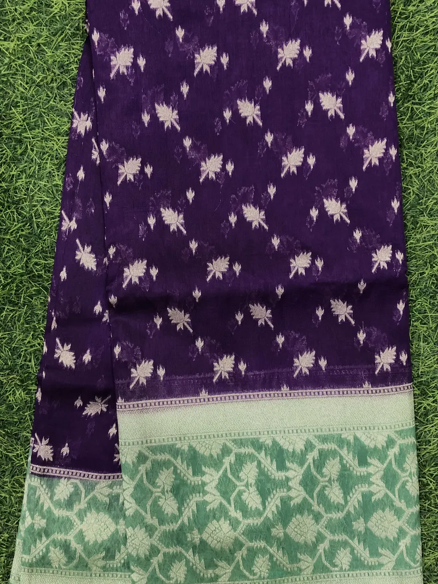 Weavers Sale Benarasi Sarees