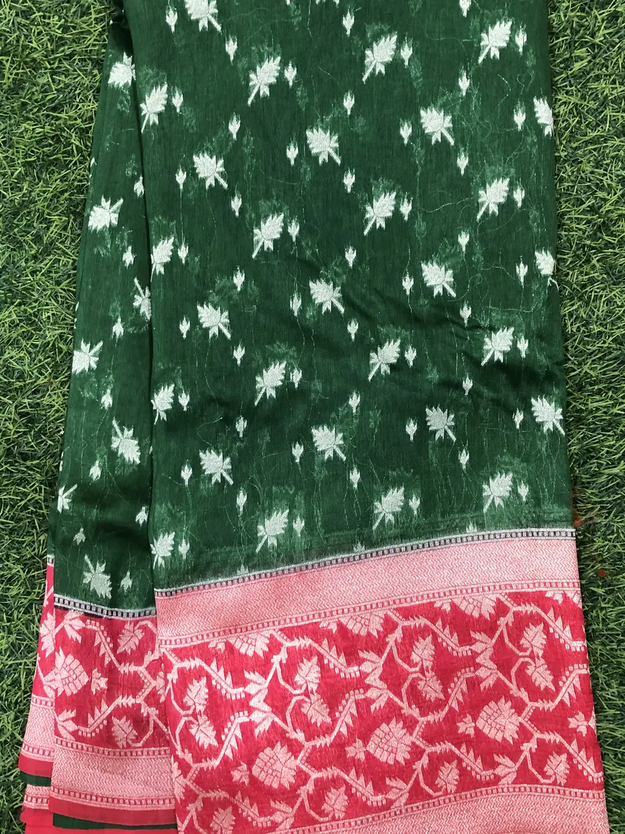 Weavers Sale Benarasi Sarees
