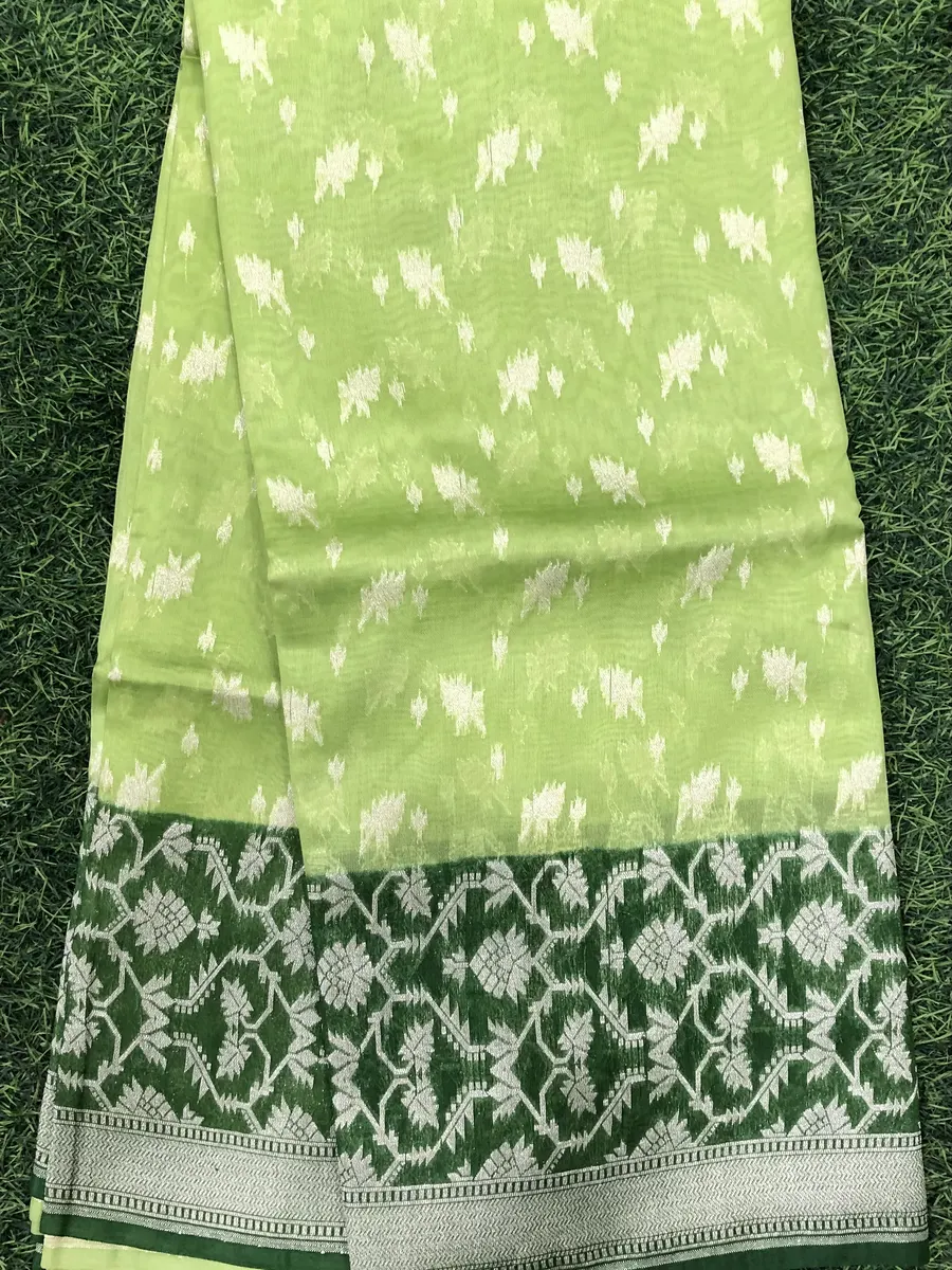 Weavers Sale Benarasi Sarees