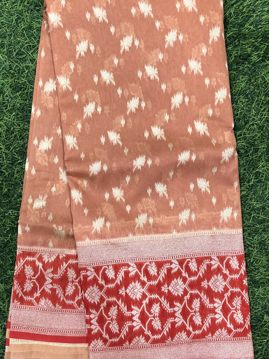 Weavers Sale Benarasi Sarees