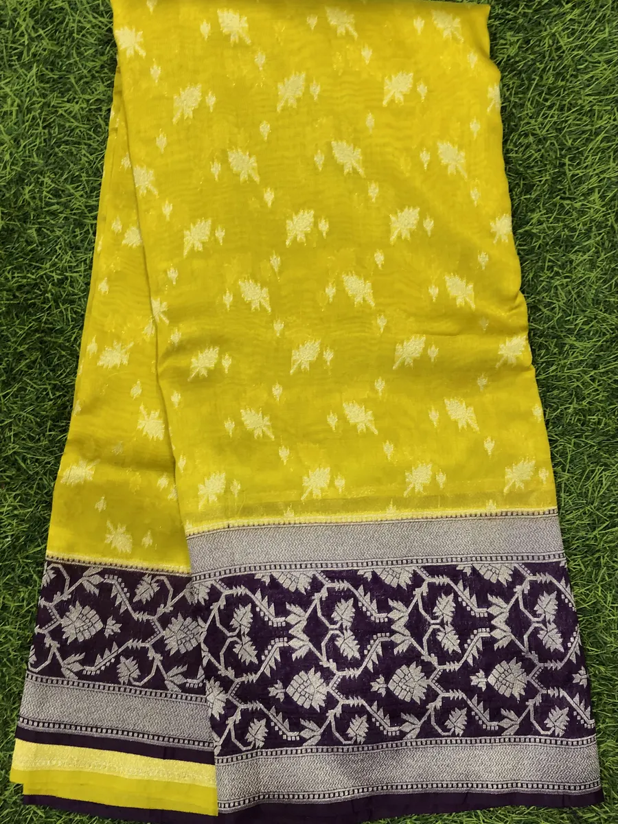 Weavers Sale Benarasi Sarees
