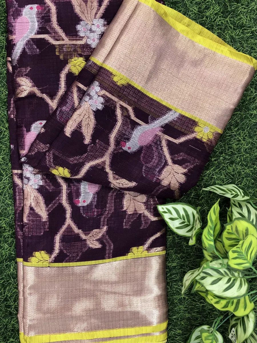Weavers Sale Sarees