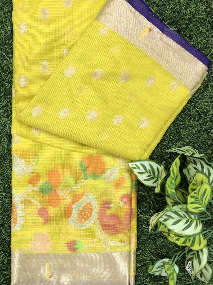 Weavers Sale Sarees