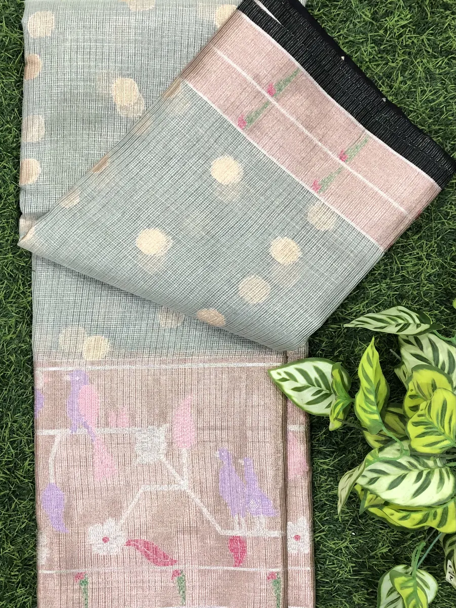 Weavers Sale Sarees