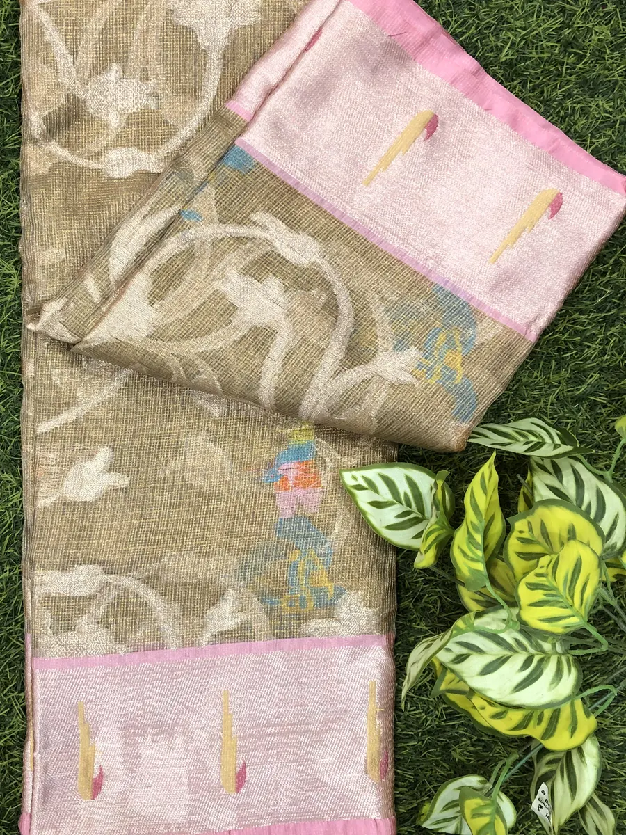 Weavers Sale Sarees