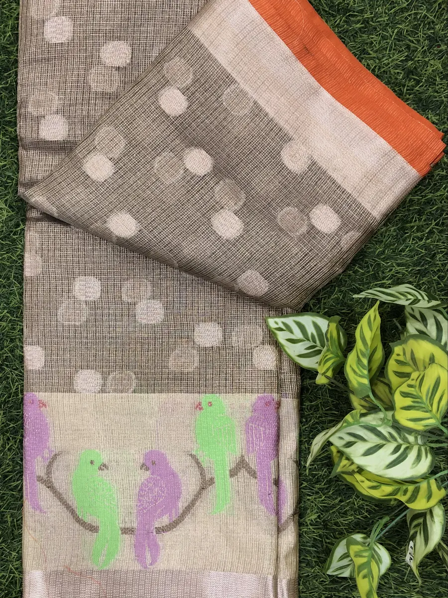Weavers Sale Sarees