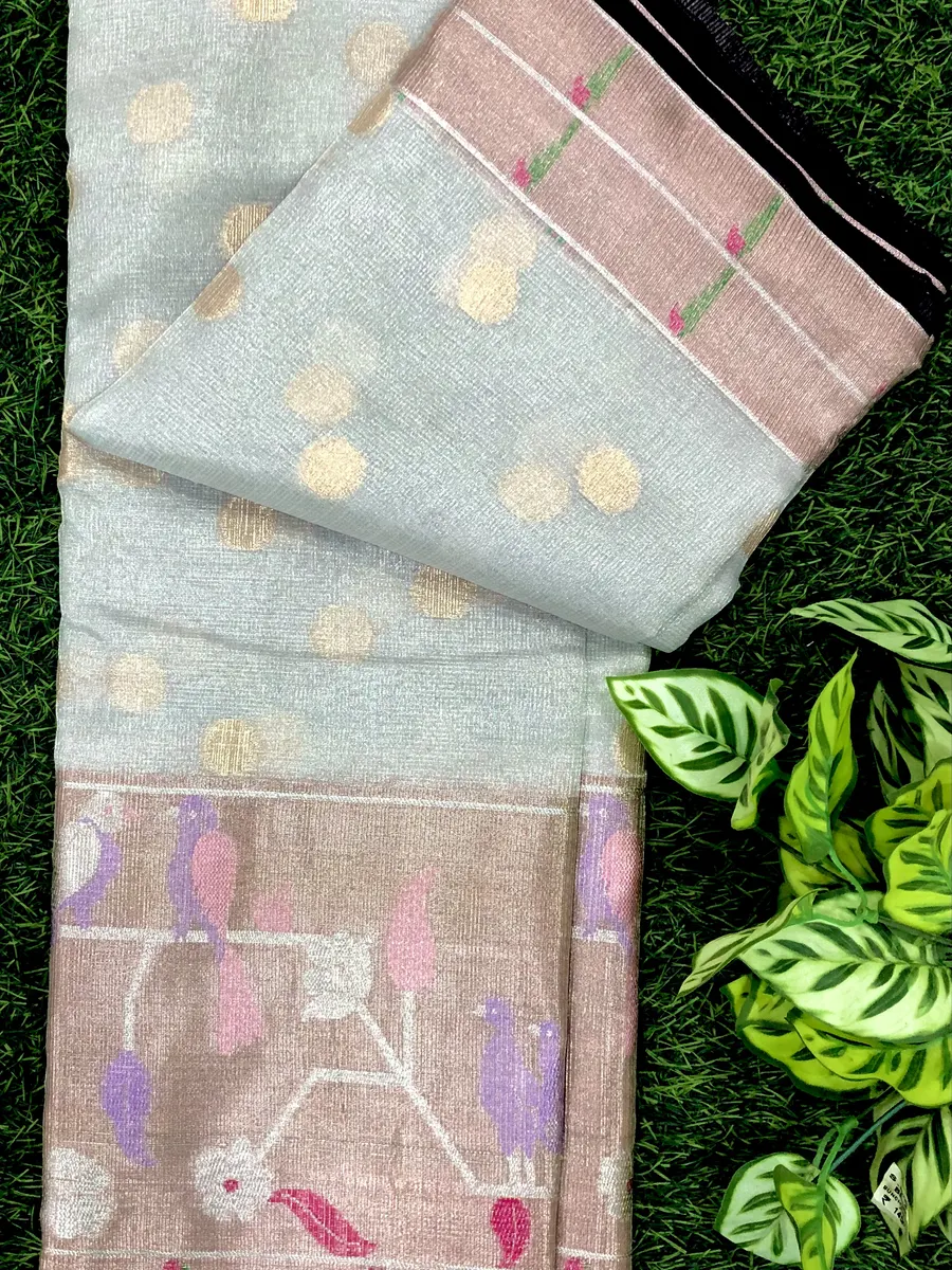 Weavers Sale Sarees